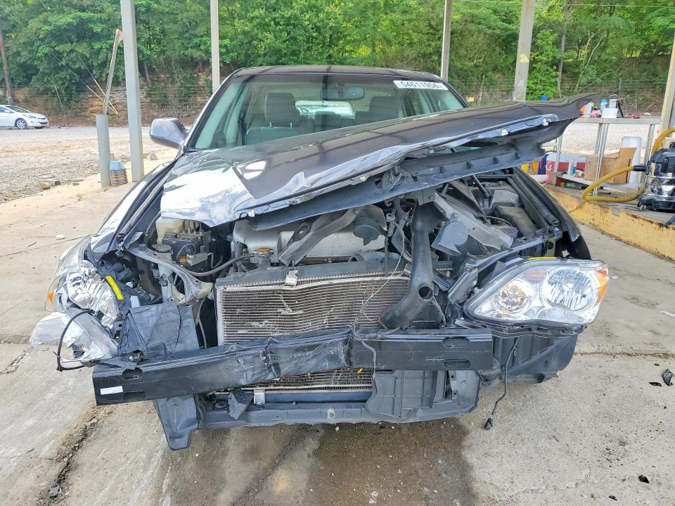 2009 Toyota Avalon მანქანა იყიდება აუქციონზე, vin: 4T1BK36B29U344699, აუქციონის ნომერი: 54611956