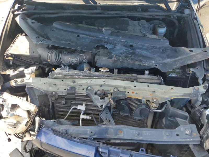 Продаж на аукціоні авто 2018 Toyota 4runner, vin: JTEZU5JR3J5183352, номер лоту: 53456136