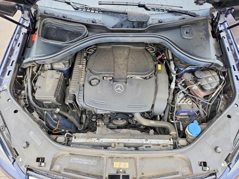 Aukcja sprzedaży 2017 Mercedes-benz Gle, vin: 4JGDA5JB8HA936929, numer aukcji: 51257806