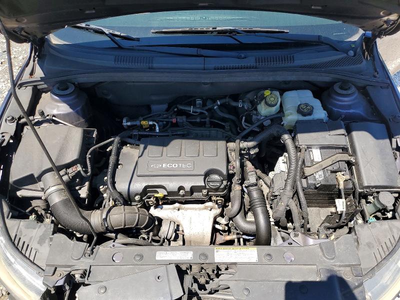 Продаж на аукціоні авто 2014 Chevrolet Cruze, vin: 1G1PC5SB9E7315730, номер лоту: 51798456