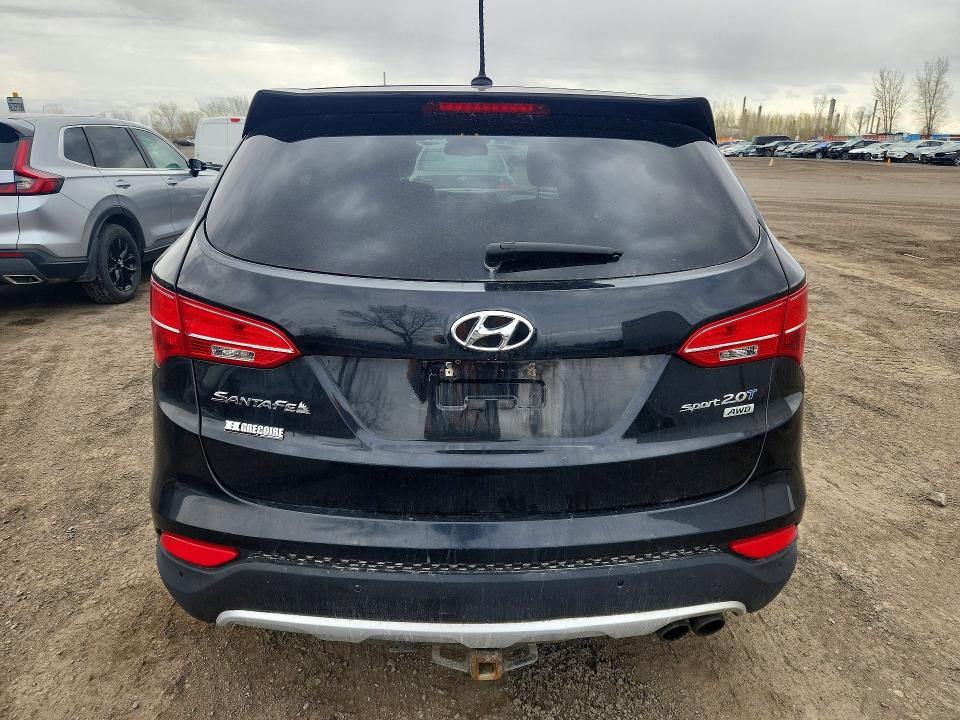Aukcja sprzedaży 2013 Hyundai Santa Fe Sport, vin: 5XYZUDLAXDG034731, numer aukcji: 51959936