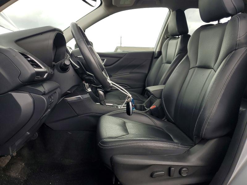 53563096 :رقم المزاد ، JF2SKAXC6LH417784 vin ، 2020 Subaru Forester مزاد بيع