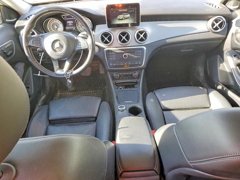 Aukcja sprzedaży 2016 Mercedes-benz Gla, vin: WDCTG4GB4GJ193601, numer aukcji: 54539046