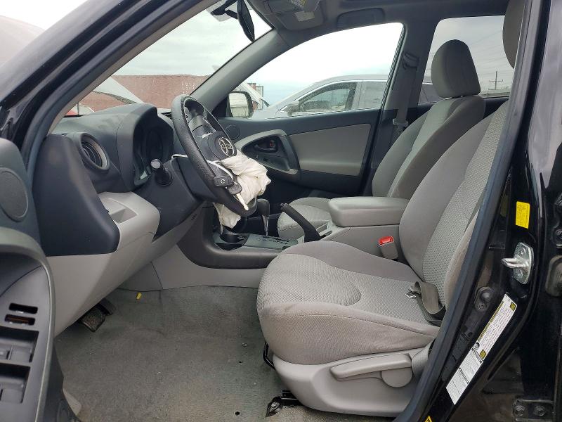 Aukcja sprzedaży 2011 Toyota Rav4, vin: 2T3BF4DV4BW101903, numer aukcji: 53802736