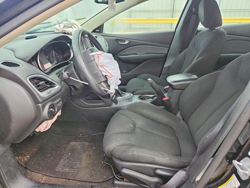 2013 Dodge Dart მანქანა იყიდება აუქციონზე, vin: 1C3CDFBA5DD338314, აუქციონის ნომერი: 54599096