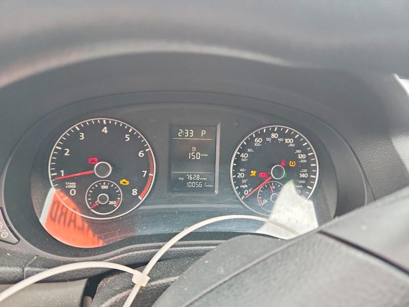Aukcja sprzedaży 2013 Volkswagen Passat, vin: 1VWAH7A39DC094315, numer aukcji: 54849706