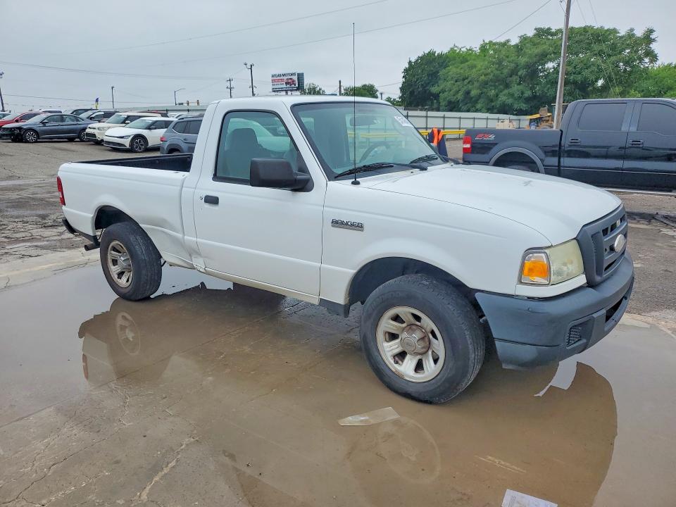 Aukcja sprzedaży 2007 Ford Ranger, vin: 1FTYR10D37PA67596, numer aukcji: 54146446