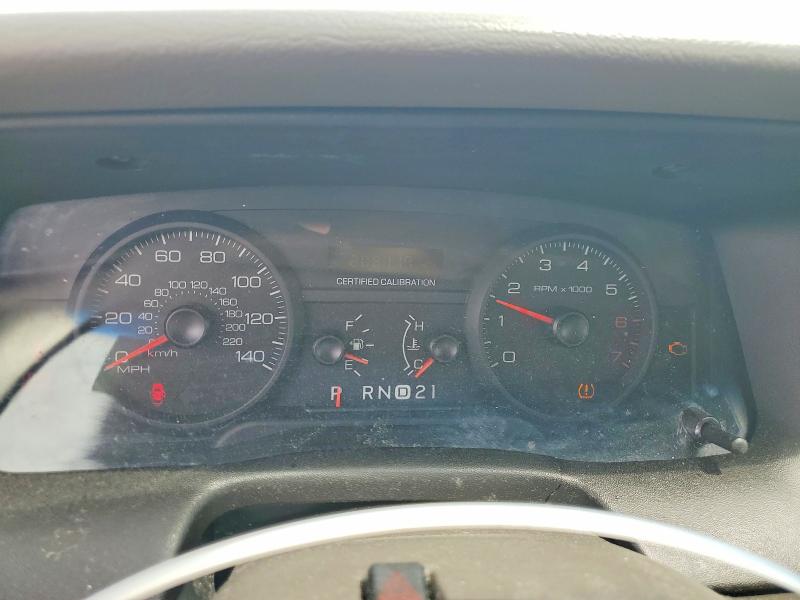 54154846 :رقم المزاد ، 2FABP7BV7AX129044 vin ، 2010 Ford Crown Victoria مزاد بيع