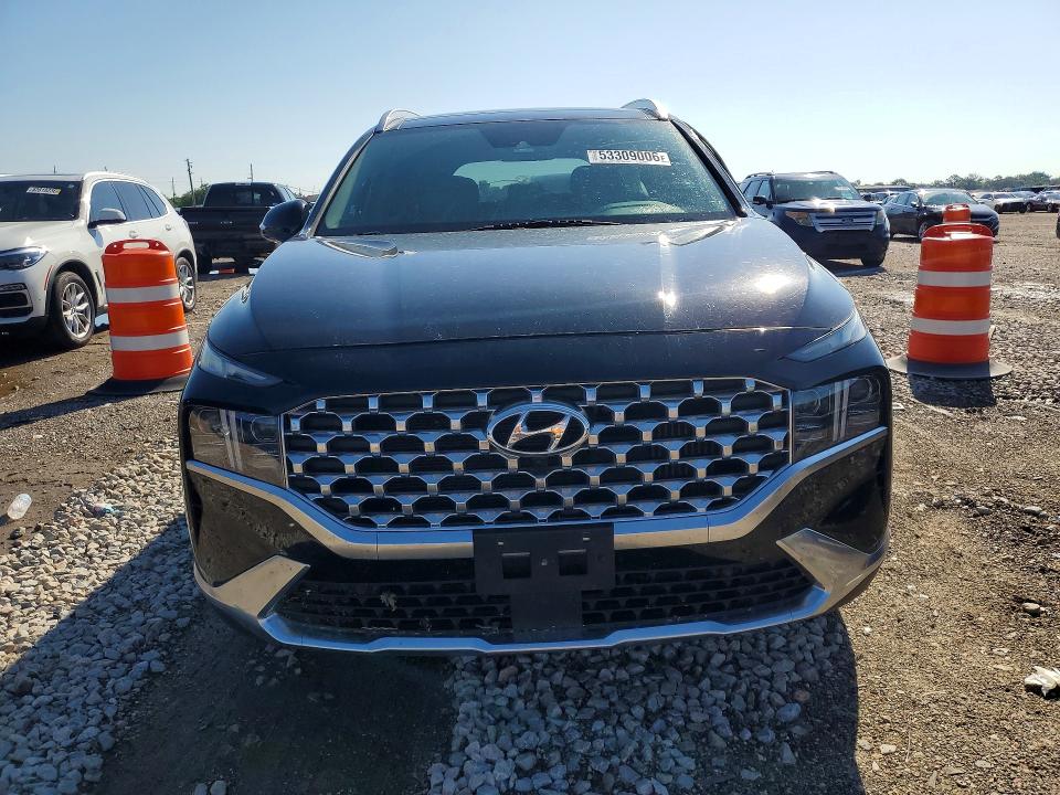 Продаж на аукціоні авто 2023 Hyundai Santa Fe, vin: 5NMS5DA14PH023882, номер лоту: 53309006