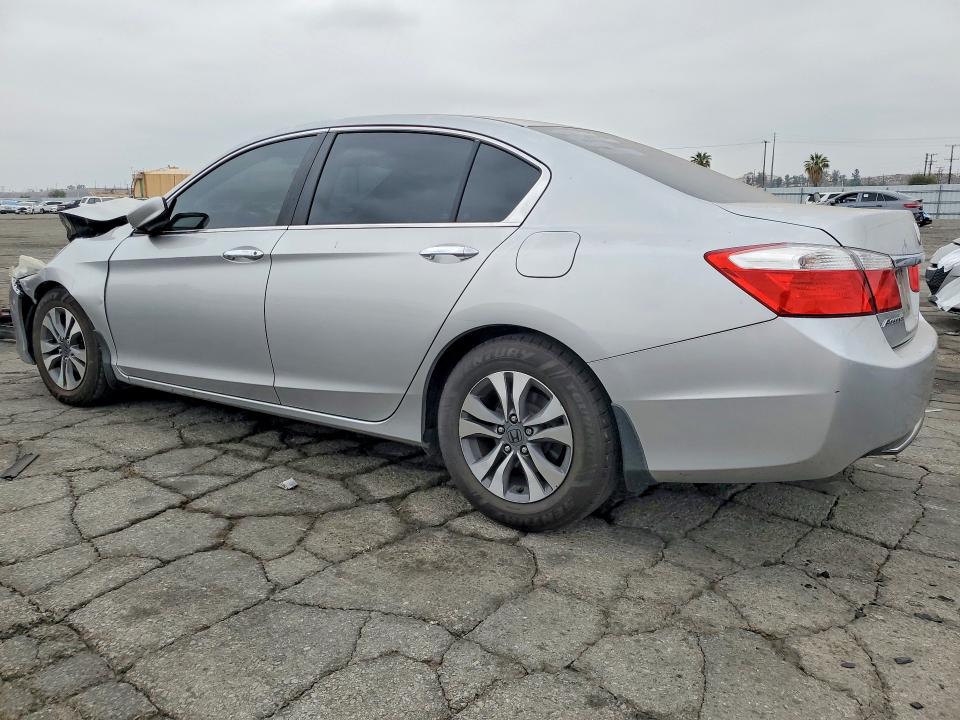 2013 Honda Accord მანქანა იყიდება აუქციონზე, vin: 1HGCR2F32DA158910, აუქციონის ნომერი: 52971296