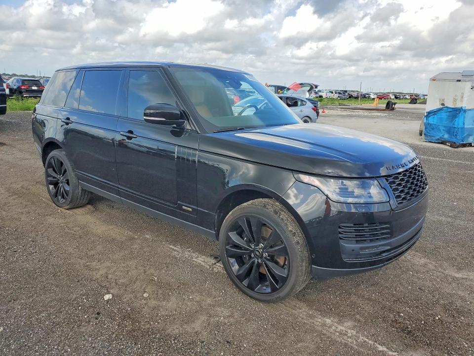 Aukcja sprzedaży 2021 Land Rover Landrover, vin: SALGU5SE9MA435911, numer aukcji: 54299776