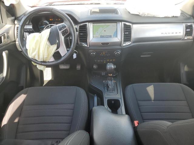 54667906 :رقم المزاد ، 1FTER4EH8NLD02210 vin ، 2022 Ford Ranger مزاد بيع