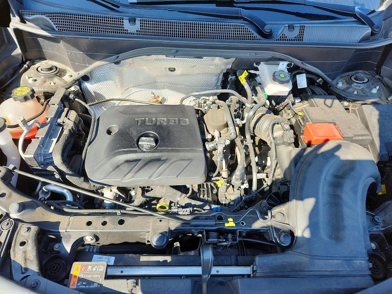 Aukcja sprzedaży 2024 Buick Encore Gx, vin: KL4AMDSL6RB013919, numer aukcji: 53466676