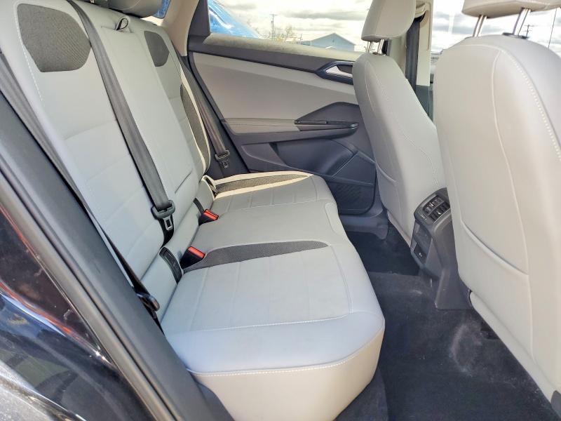 Продажа на аукционе авто 2024 Volkswagen Taos, vin: 3VVEX7B23RM128785, номер лота: 52222546