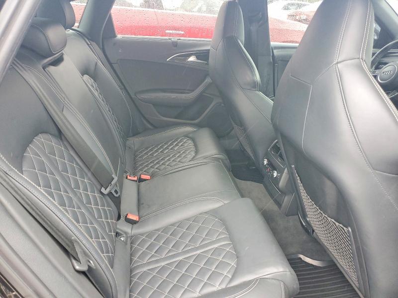 Aukcja sprzedaży 2015 Audi S6, vin: WAUF2AFC6FN003103, numer aukcji: 51003216
