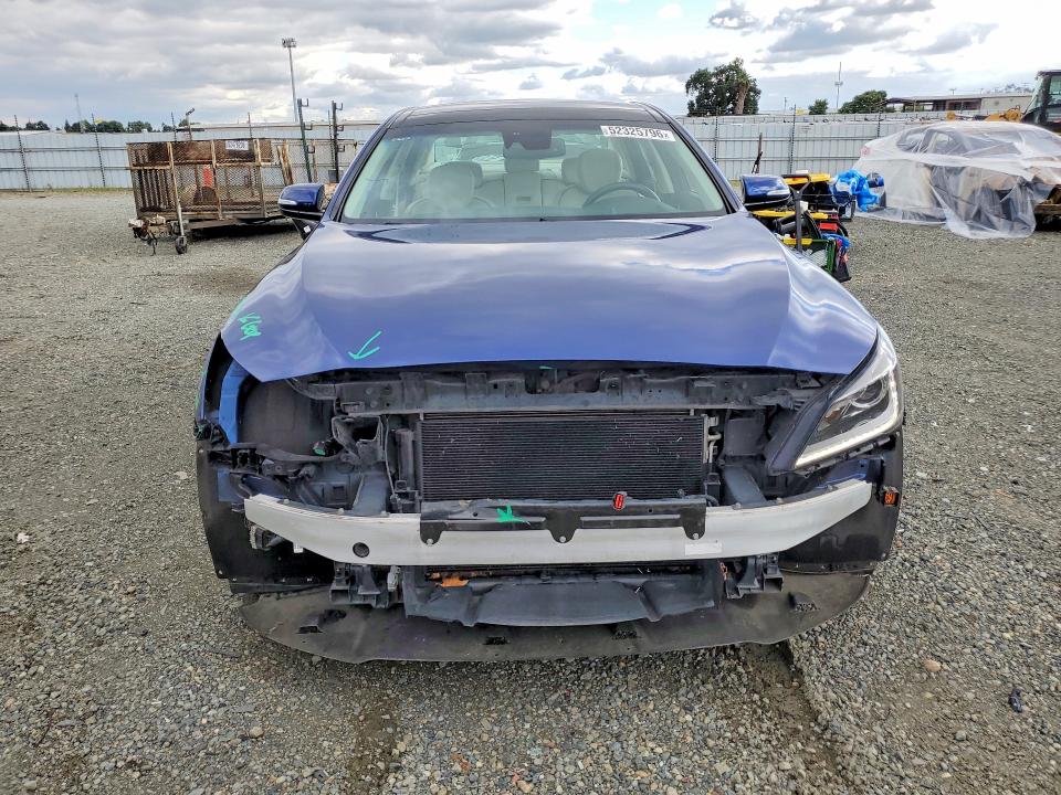 Aukcja sprzedaży 2016 Hyundai Genesis, vin: KMHGN4JEXGU138984, numer aukcji: 52325796