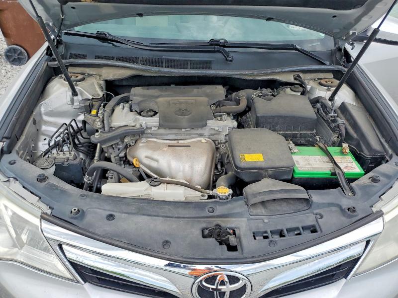 Продажа на аукционе авто 2012 Toyota Camry, vin: 4T4BF1FK7CR194143, номер лота: 51324706