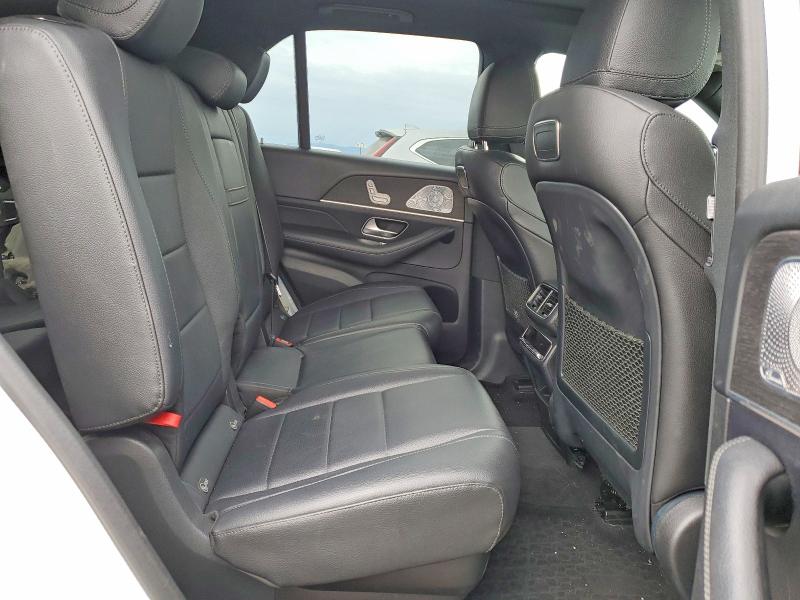 Aukcja sprzedaży 2020 Mercedes-benz Gle, vin: 4JGFB4KE5LA063903, numer aukcji: 52250046