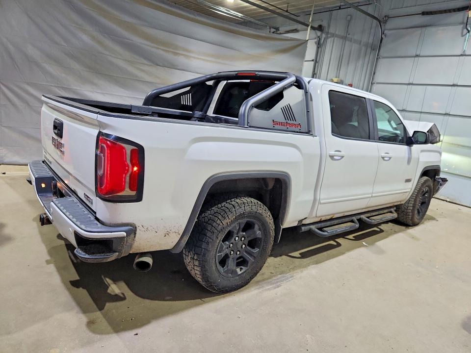 Aukcja sprzedaży 2017 Gmc Sierra, vin: 3GTU2NEC2HG143017, numer aukcji: 53900226