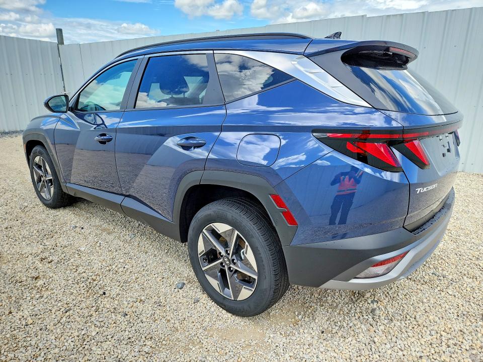Продаж на аукціоні авто 2026 Hyundai Tucson, vin: 5NMJB3DE5TH725782, номер лоту: 55506286
