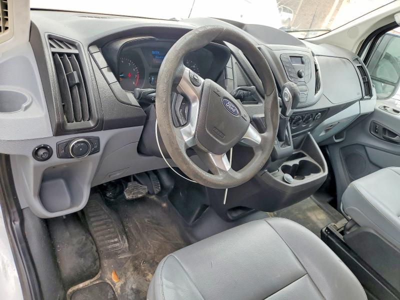 Продажа на аукционе авто 2018 Ford Transit, vin: 1FTYR3XM0JKA54990, номер лота: 53285606
