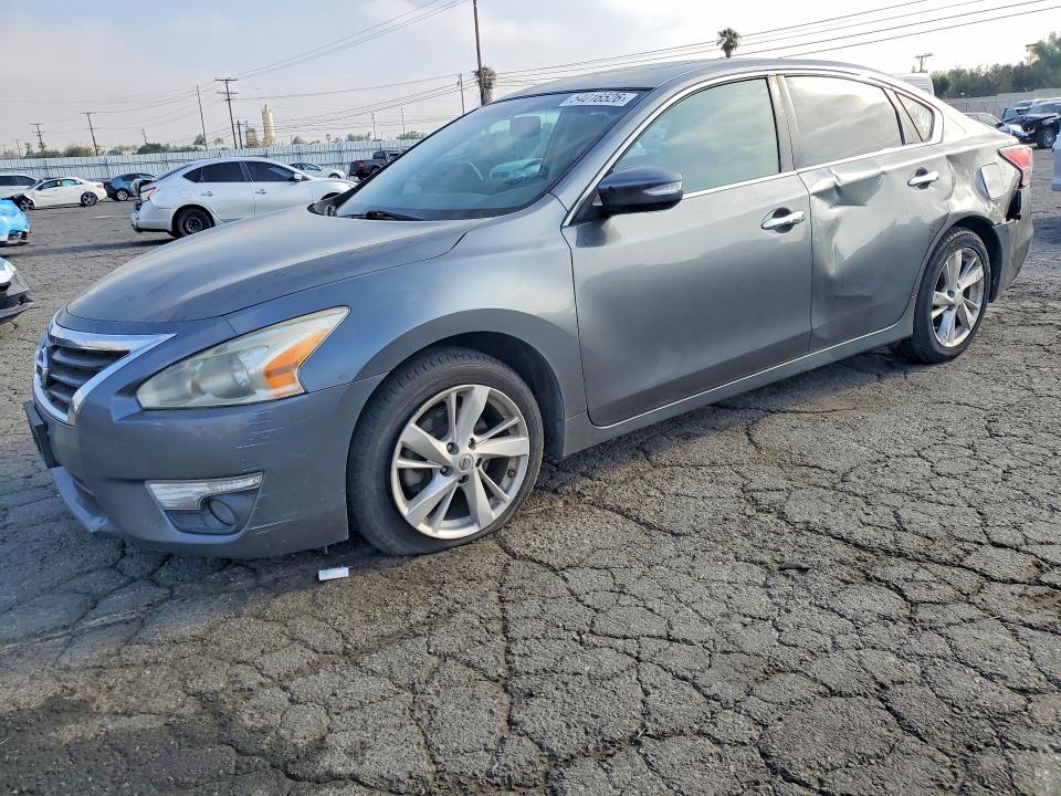 Aukcja sprzedaży 2014 Nissan Altima, vin: 1N4AL3AP6EC266532, numer aukcji: 54016526