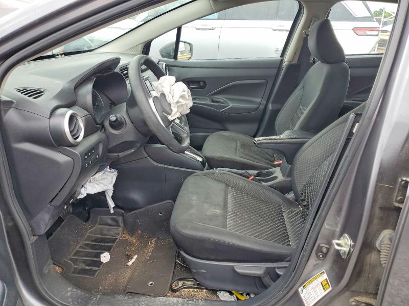 Aukcja sprzedaży 2020 Nissan Versa, vin: 3N1CN8DV0LL901351, numer aukcji: 53099006