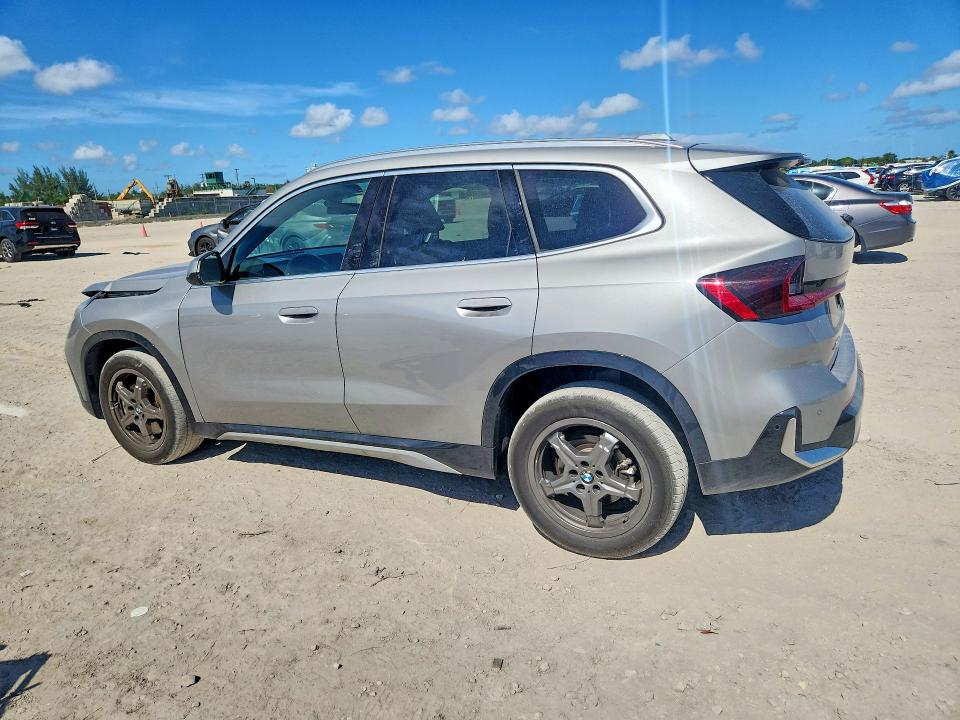 Aukcja sprzedaży 2025 Bmw X1, vin: WBX73EF06S5227034, numer aukcji: 54045166