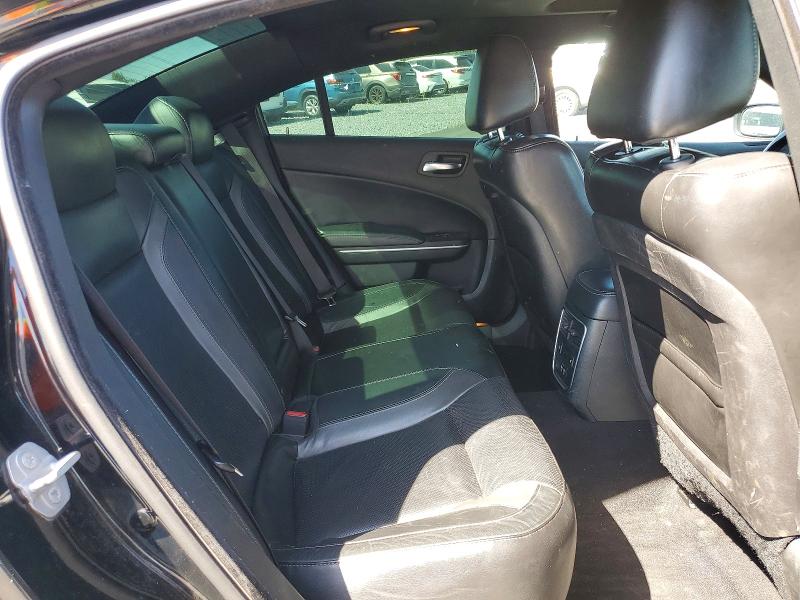 52826426 :رقم المزاد ، 2C3CDXBG1KH643500 vin ، 2019 Dodge Charger مزاد بيع