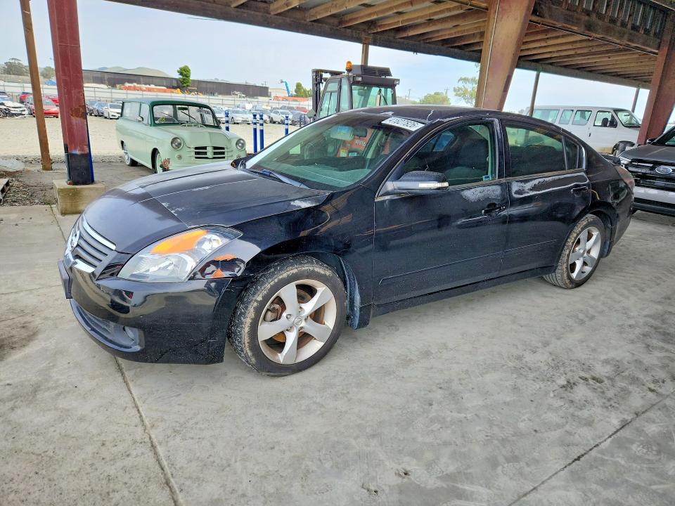 Продаж на аукціоні авто 2008 Nissan Altima, vin: 1N4BL21E38N403125, номер лоту: 41627826