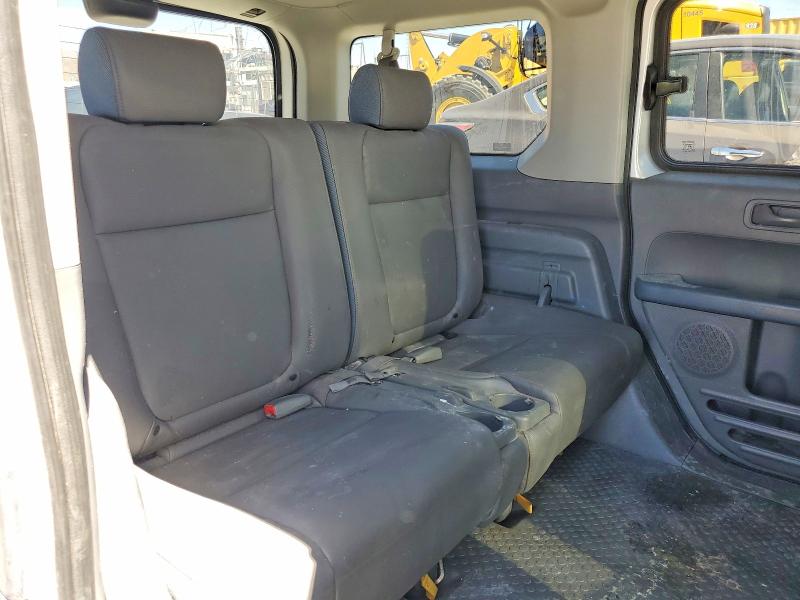 Продажа на аукционе авто 2006 Honda Element, vin: 5J6YH18376L013586, номер лота: 52348286