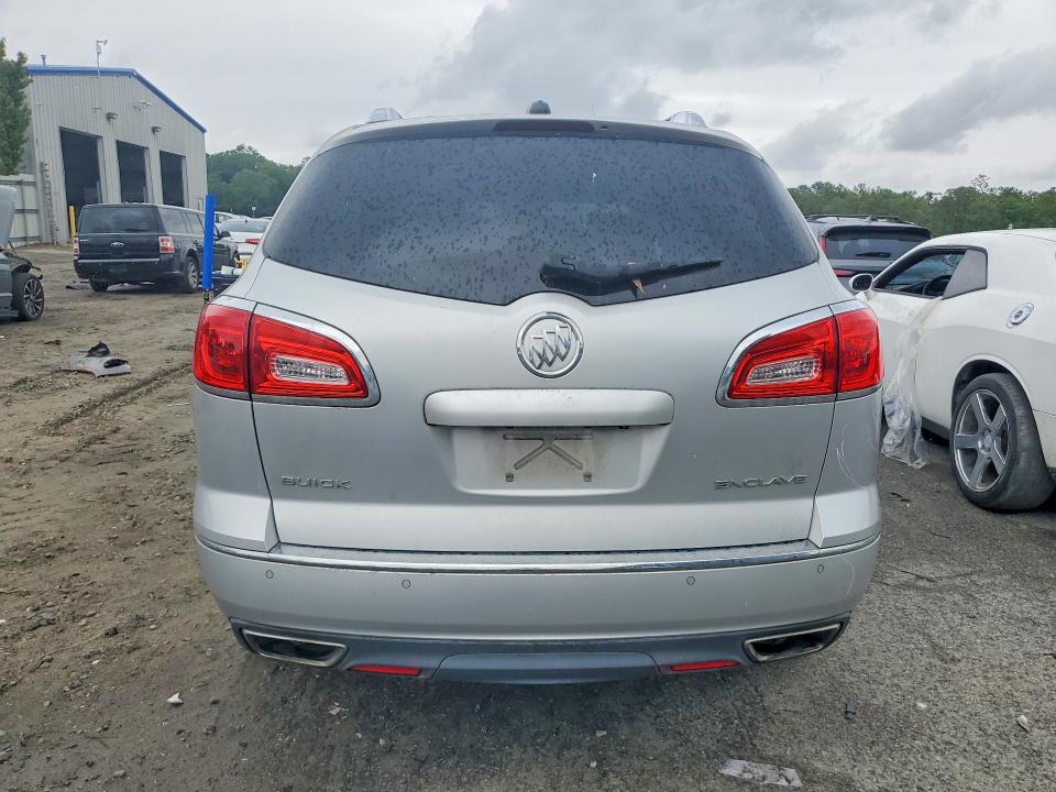 Продажа на аукционе авто 2017 Buick Enclave, vin: 5GAKRAKD5HJ309409, номер лота: 51324156