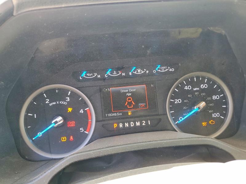 2017 Ford F250 მანქანა იყიდება აუქციონზე, vin: 1FT7W2BT9HEB77418, აუქციონის ნომერი: 41627746