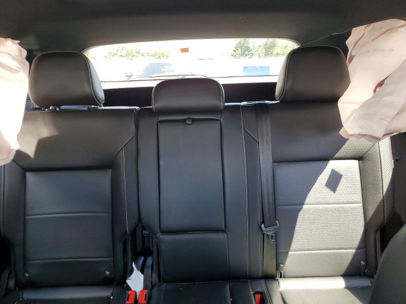 Продажа на аукционе авто 2022 Volkswagen Atlas Cross Sport, vin: 1V2JE2CA7NC202778, номер лота: 53892556