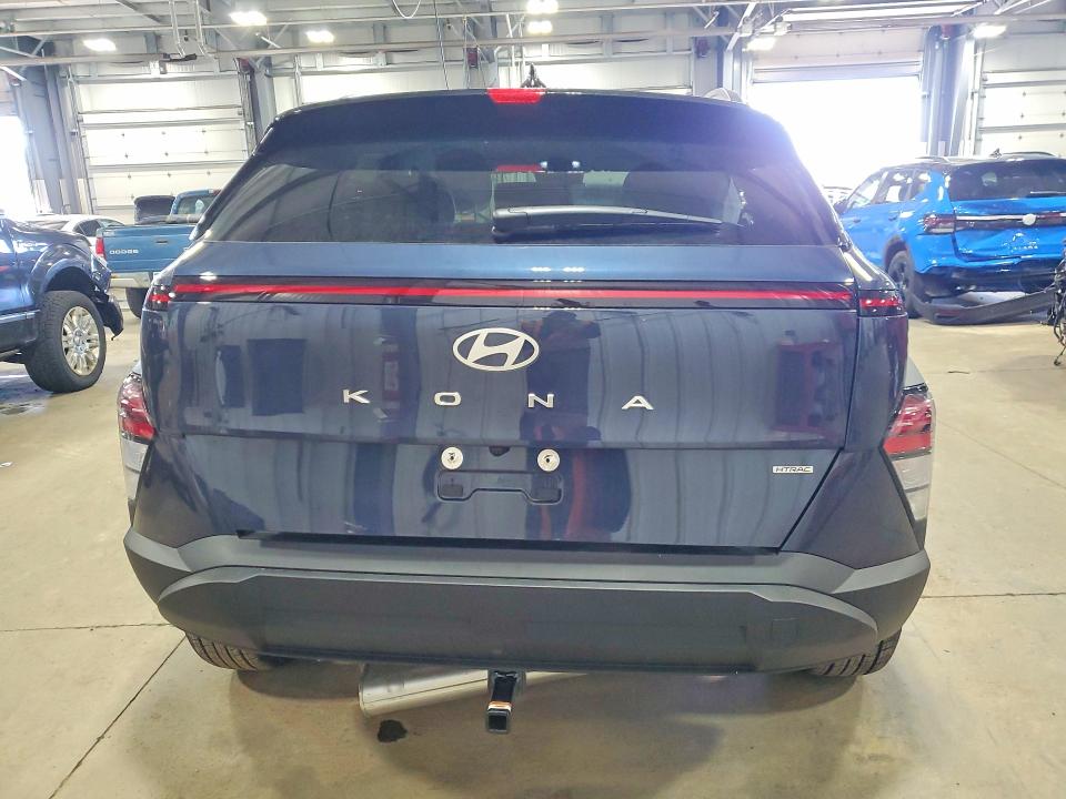 Продажа на аукционе авто 2026 Hyundai Kona, vin: KM8HFCAB1TU424508, номер лота: 52588436