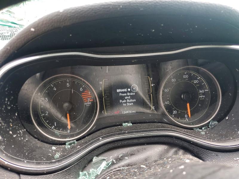 Aukcja sprzedaży 2019 Jeep Cherokee, vin: 1C4PJLLB0KD482698, numer aukcji: 55223716