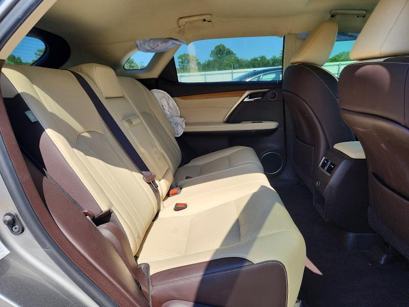 Aukcja sprzedaży 2018 Lexus Rx, vin: 2T2BGMCAXJC028584, numer aukcji: 52808156