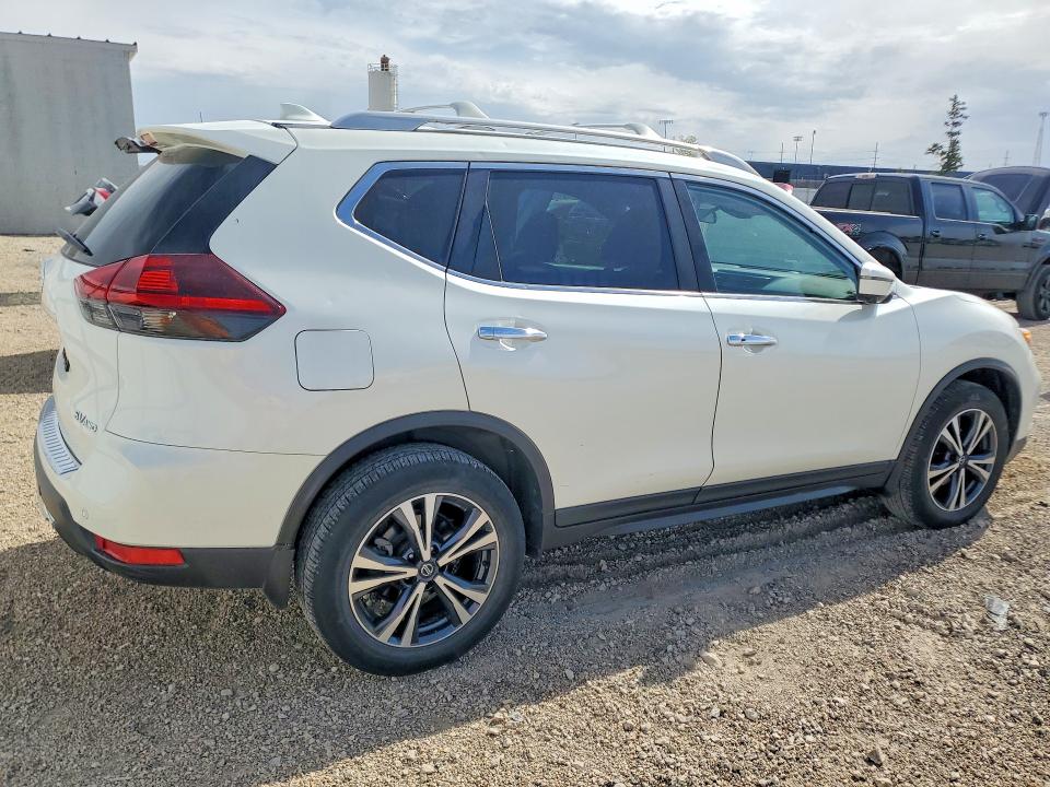 Aukcja sprzedaży 2020 Nissan Rogue, vin: 5N1AT2MV7LC812651, numer aukcji: 53023546