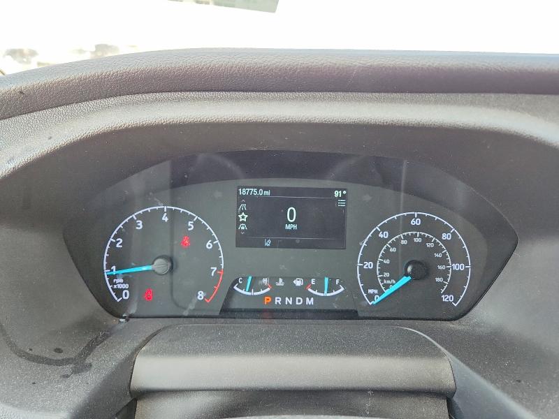 Продажа на аукционе авто 2025 Ford Transit, vin: 1FTBR1C87SKA55462, номер лота: 54101816