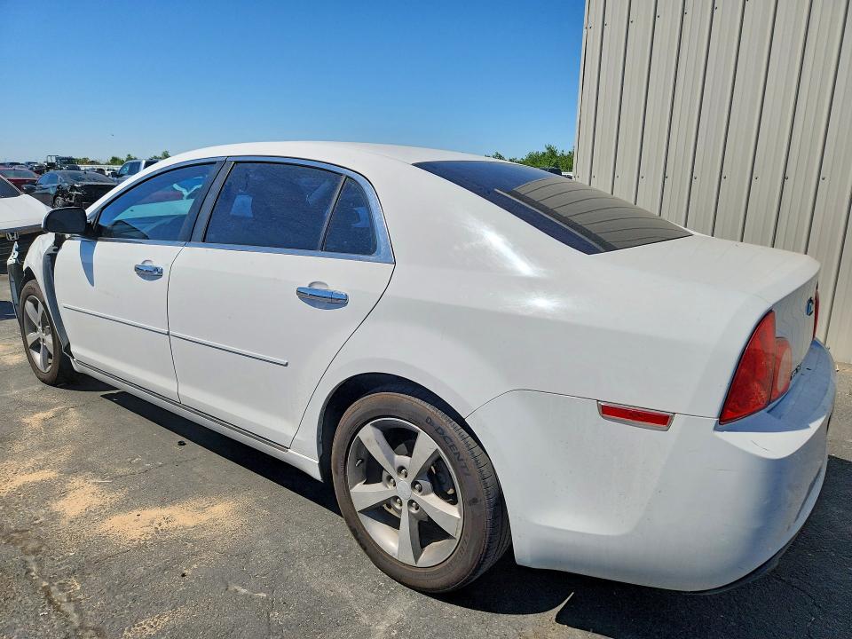 Продажа на аукционе авто 2012 Chevrolet Malibu, vin: 1G1ZC5E03CF339155, номер лота: 51570226