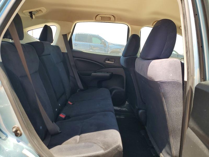 Продаж на аукціоні авто 2014 Honda Cr-v, vin: 2HKRM3H39EH523376, номер лоту: 52556486