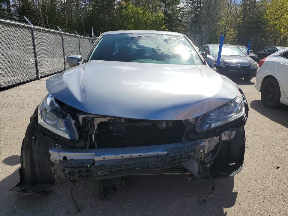 Продажа на аукционе авто 2016 Honda Accord, vin: 1HGCR2F69GA808895, номер лота: 50848836