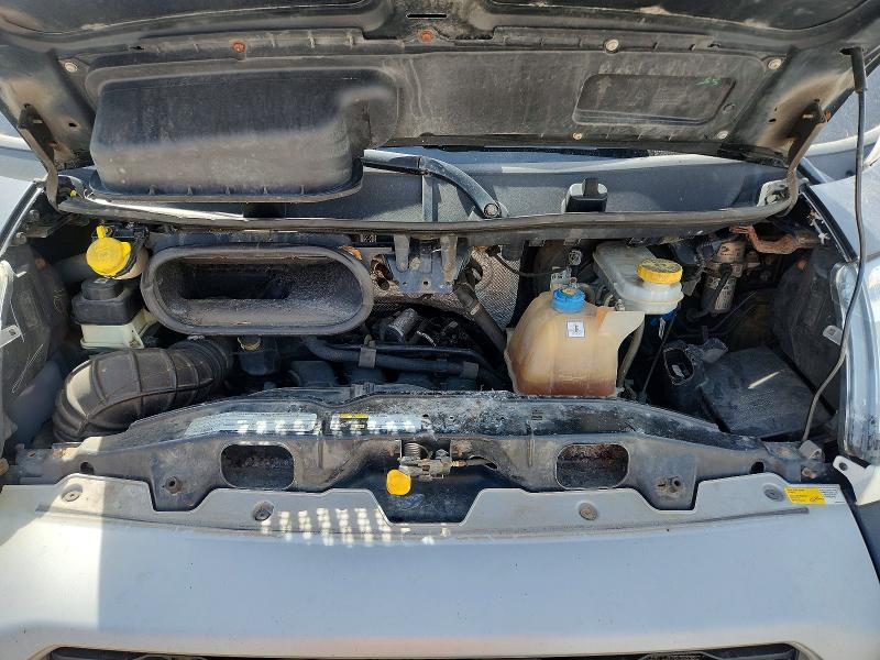 Продаж на аукціоні авто 2019 Ram Pro Master, vin: 3C6TRVDG4KE509646, номер лоту: 52168236