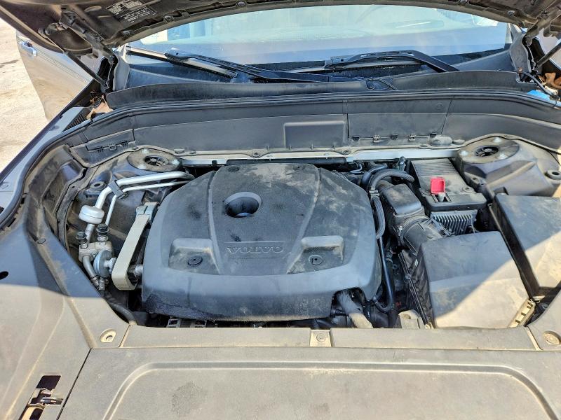 2016 Volvo Xc90 მანქანა იყიდება აუქციონზე, vin: YV4A22PK0G1021711, აუქციონის ნომერი: 53933906