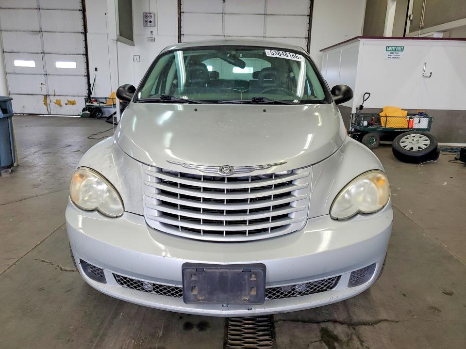 Aukcja sprzedaży 2009 Chry Pt Cruiser, vin: 3A8FY48929T575092, numer aukcji: 53848166