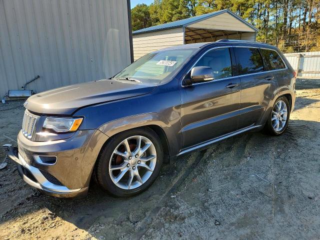 Продажа на аукционе авто 2016 Jeep Grand Cherokee, vin: 1C4RJFJG2GC450650, номер лота: 54083256