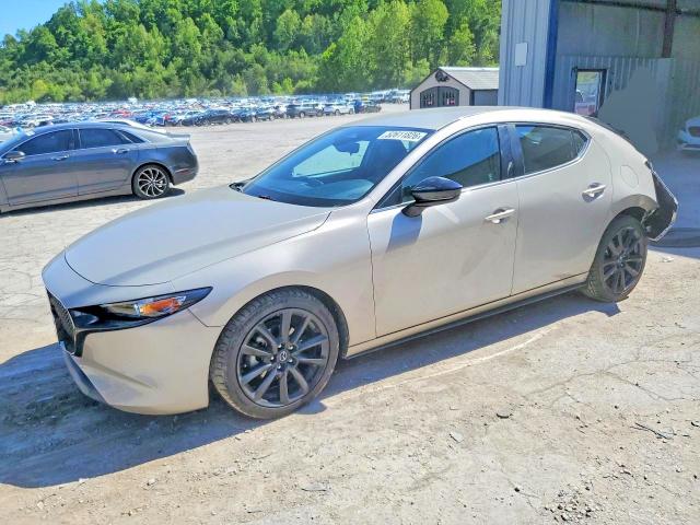 52611826 :رقم المزاد ، JM1BPAKM4R1714702 vin ، 2024 Mazda 3 مزاد بيع