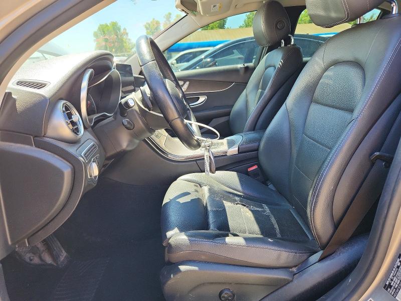 52151276 :رقم المزاد ، WDDWF8DB0LR526704 vin ، 2020 Mercedes-benz C مزاد بيع