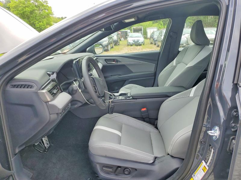 Aukcja sprzedaży 2026 Toyota Camry, vin: 4T1DAACK2TU302870, numer aukcji: 54592936
