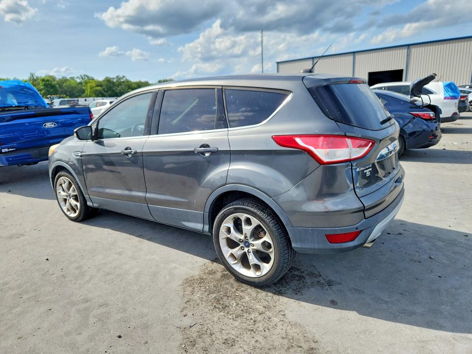 Aukcja sprzedaży 2016 Ford Escape, vin: 1FMCU0J93GUA73053, numer aukcji: 52473916